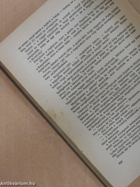 Végtelen vadászmezőkön