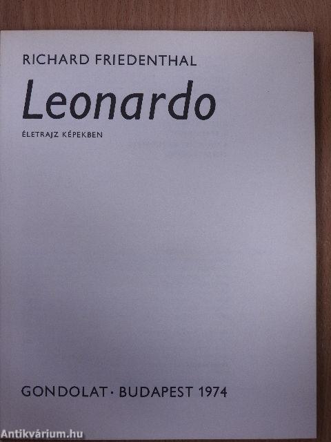 Leonardo