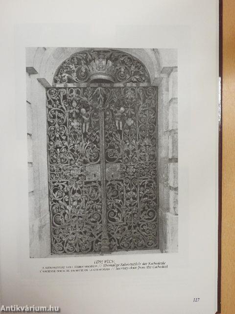 Régi magyar templomok