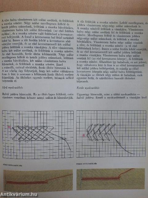 Így hímezzünk