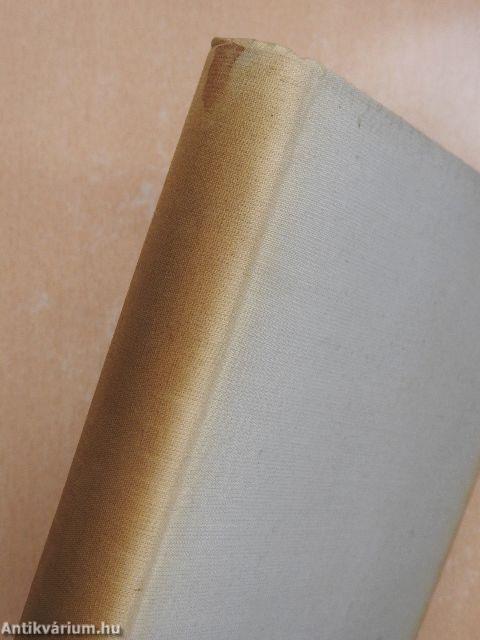 Magyar versek könyve