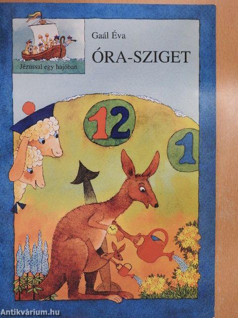 Óra-sziget