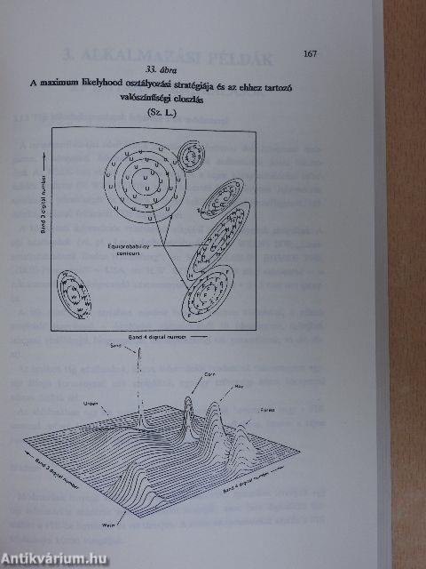 A mikroszámítógépes módszerek használata a természetföldrajzban