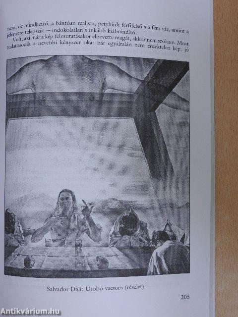 Műelemzési kísérletek, gondolkodás-módszertani gyakorlatok az irodalom és a képzőművészet tárgyköréből