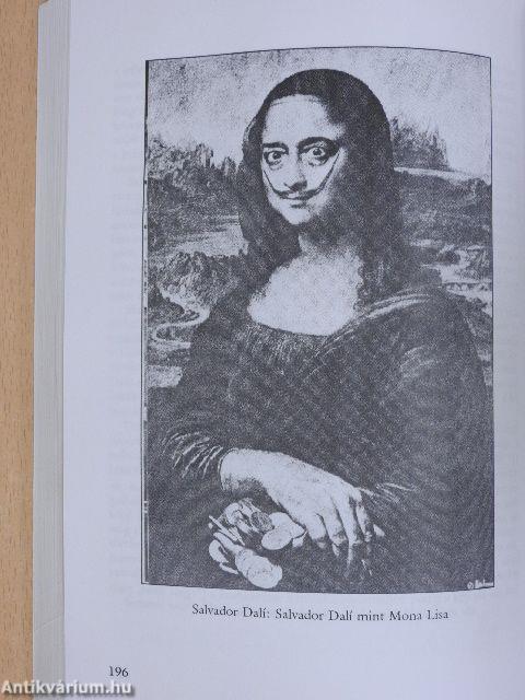 Műelemzési kísérletek, gondolkodás-módszertani gyakorlatok az irodalom és a képzőművészet tárgyköréből