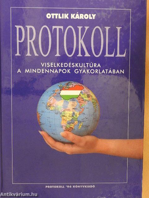 Protokoll