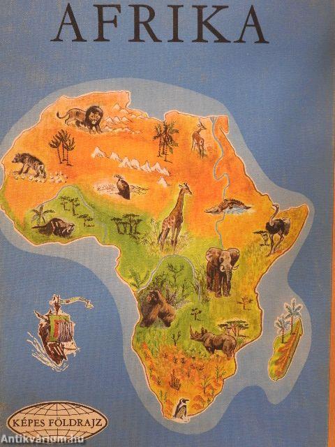 Afrika