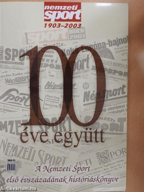 100 éve együtt