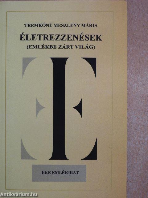 Életrezzenések