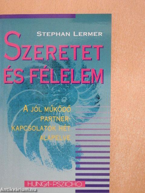 Szeretet és félelem