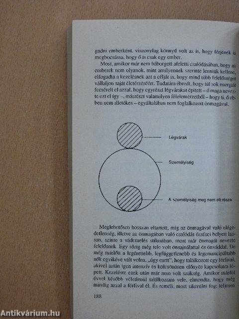 Szeretet és félelem