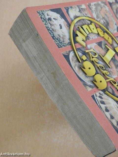 Minden napra egy recept '99