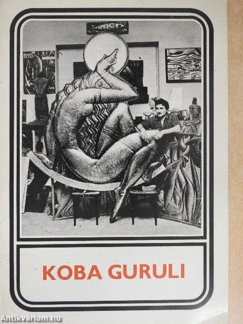 Koba Guruli