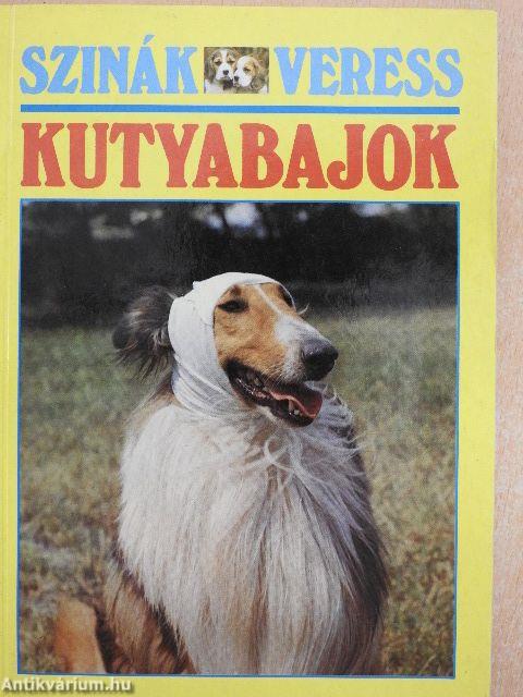 Kutyabajok