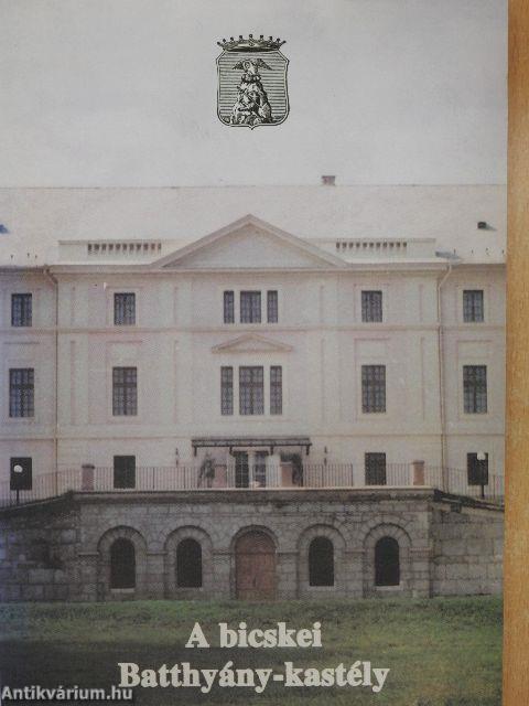 A bicskei Batthyány-kastély