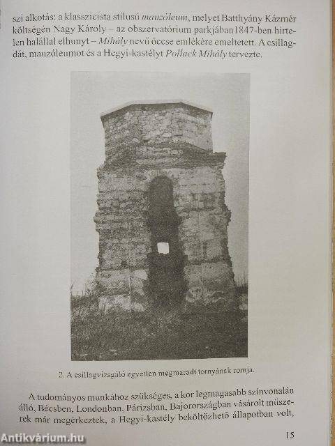 A bicskei Batthyány-kastély