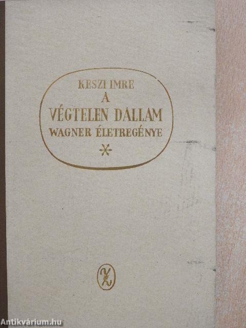 A végtelen dallam