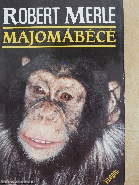 Majomábécé