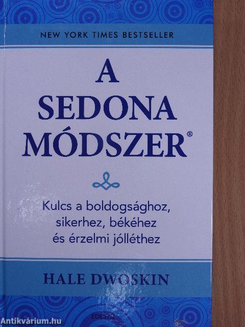 A Sedona módszer