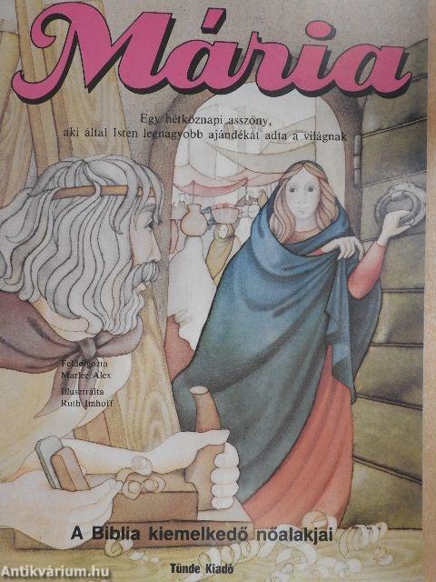 Mária