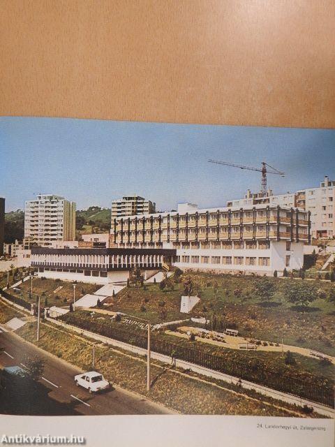 Zala megye képekben