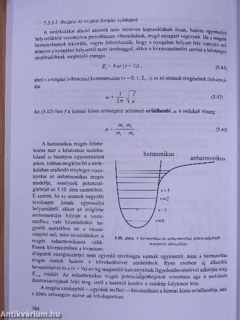 Általános kémia