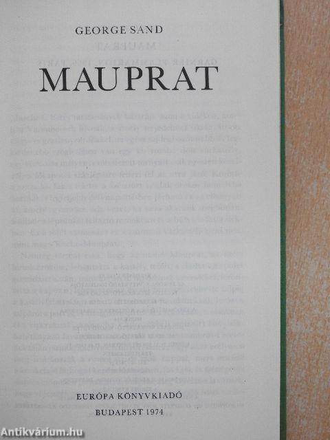 Mauprat