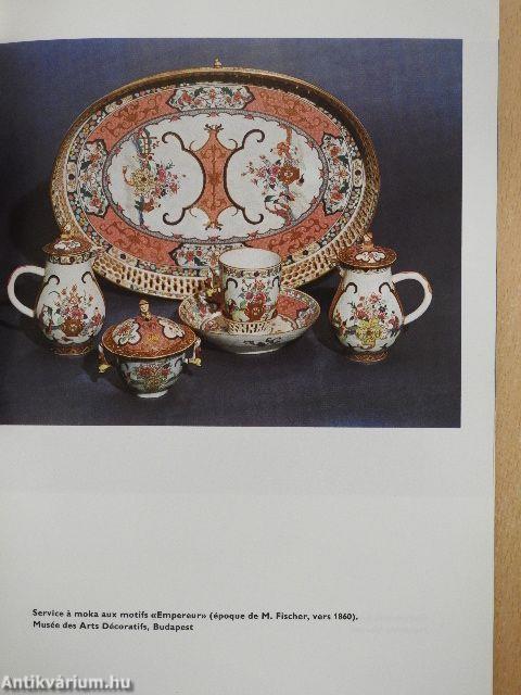 La Manufacture de Herend