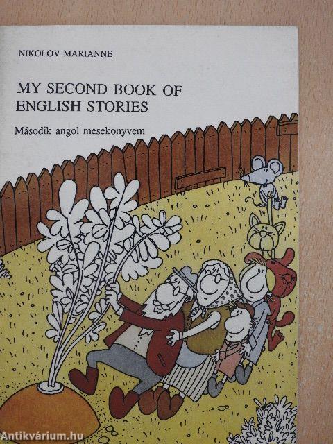 My Second Book of English Stories