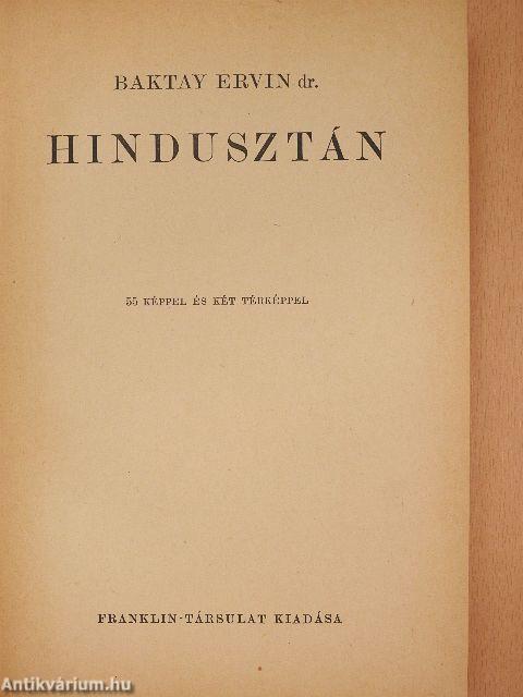 Hindusztán