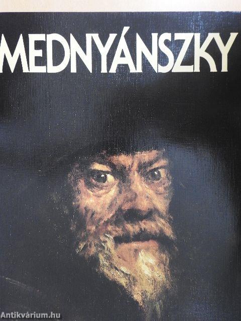 Mednyánszky