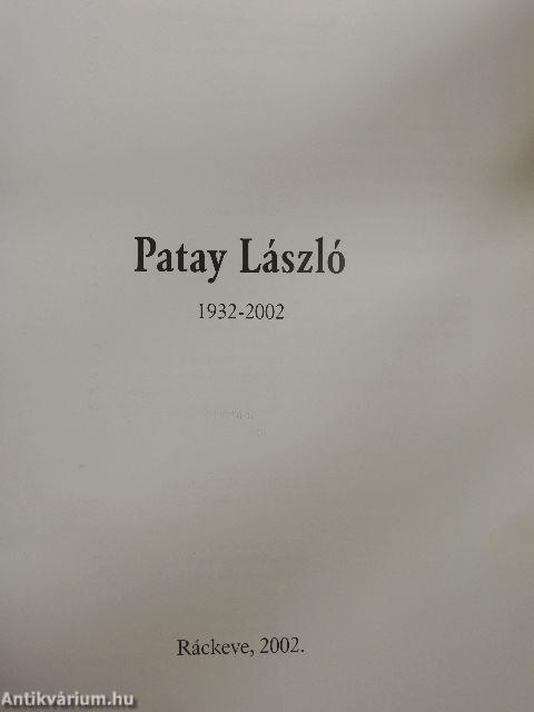 Patay László