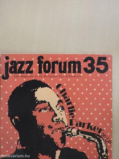 Jazz Forum 3/1975