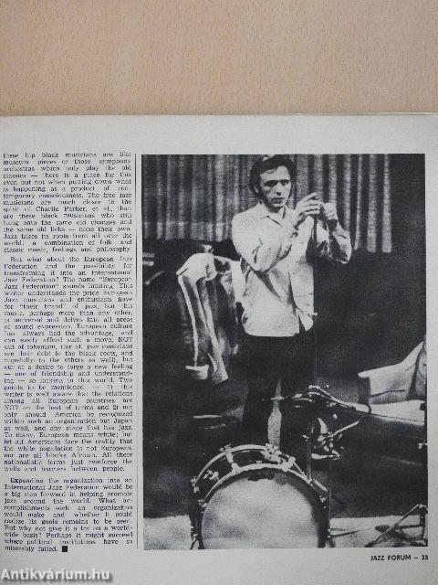 Jazz Forum 4/1975