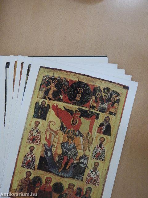 Frühe russische Ikonen