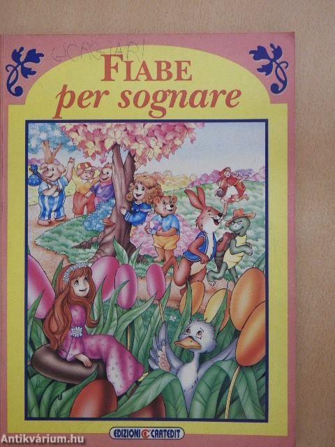 Fiabe per Sognare
