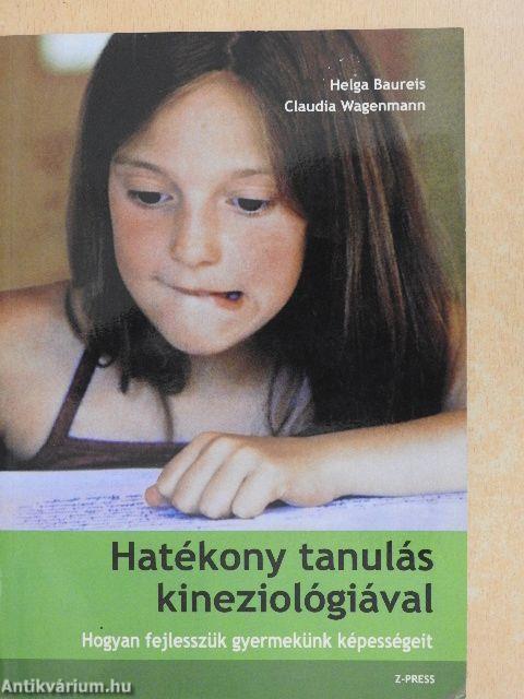 Hatékony tanulás kineziológiával