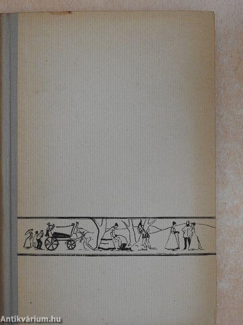 Először életemben