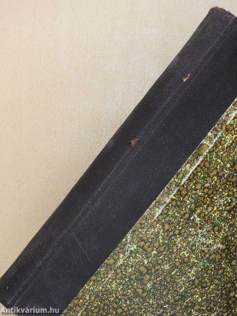 Energia-átalakulások folyadékokban