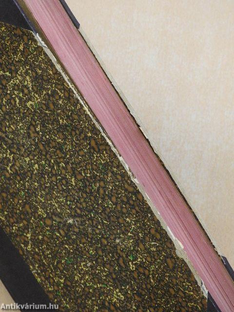 Energia-átalakulások folyadékokban