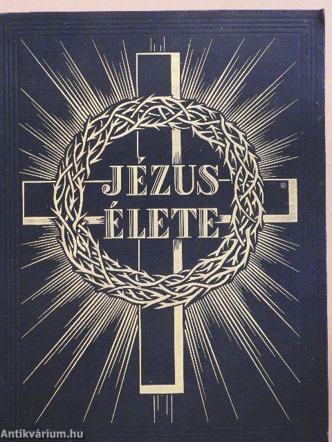 Jézus élete