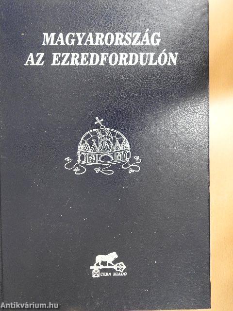 Magyarország az ezredfordulón