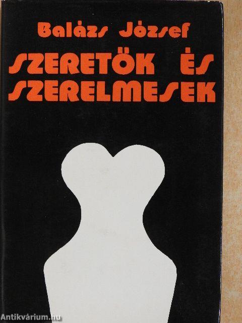 Szeretők és szerelmesek