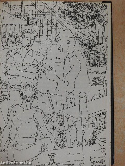 Szeretők és szerelmesek