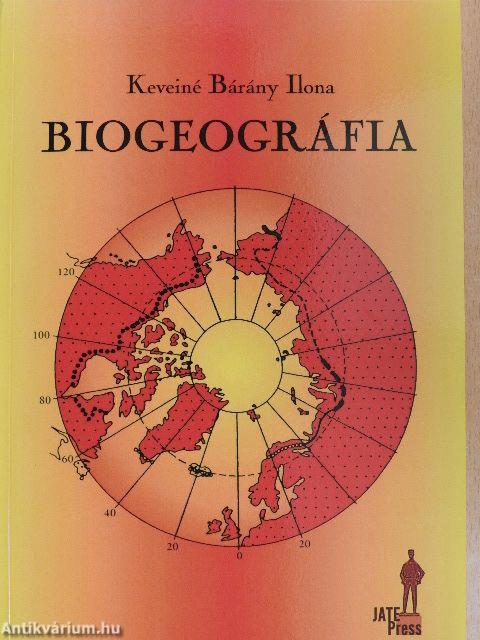 Biogeográfia