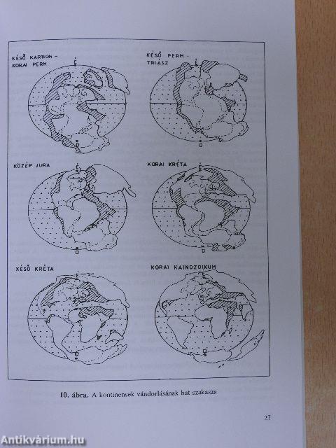 Biogeográfia