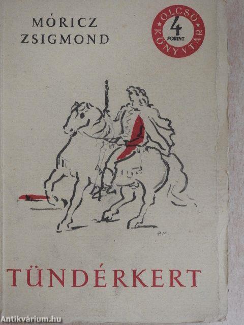 Tündérkert I-II.
