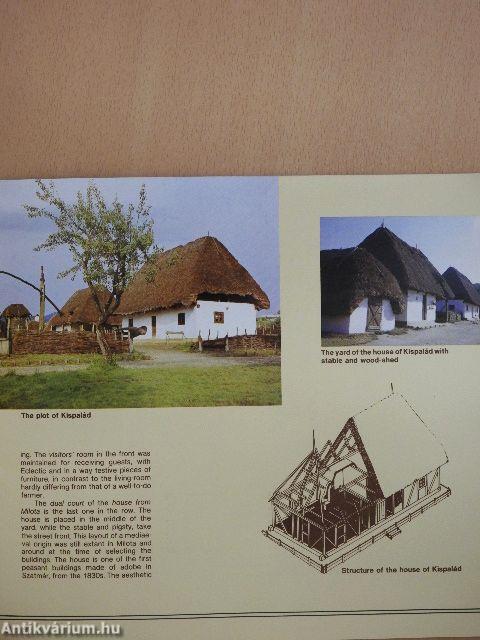 Hungarian Open Air Museum