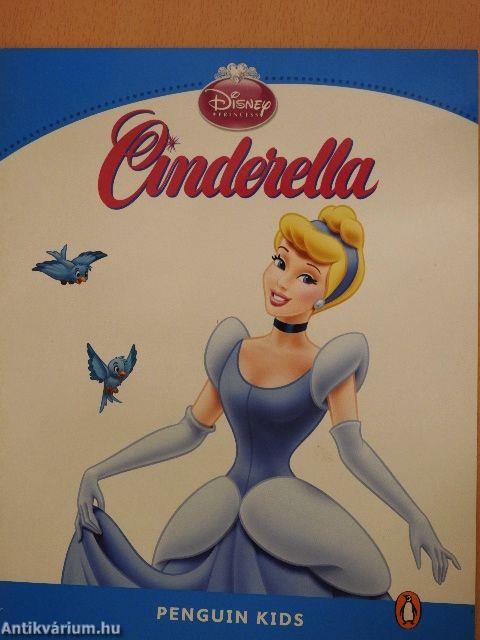 Cinderella