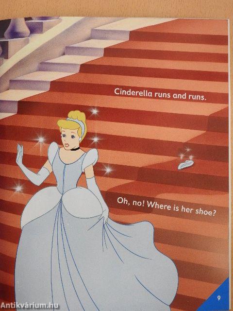 Cinderella